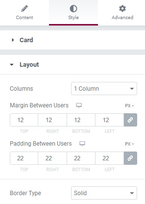 Ultimate Member Meta Fields