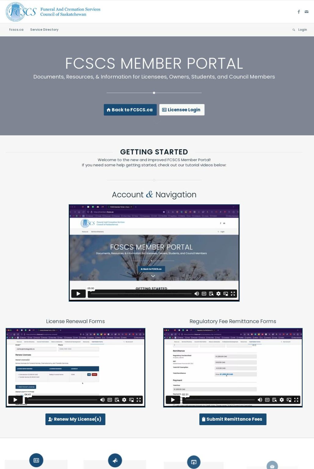 Ultimate Member Examples: 39+ User Directory Websites - User Elements