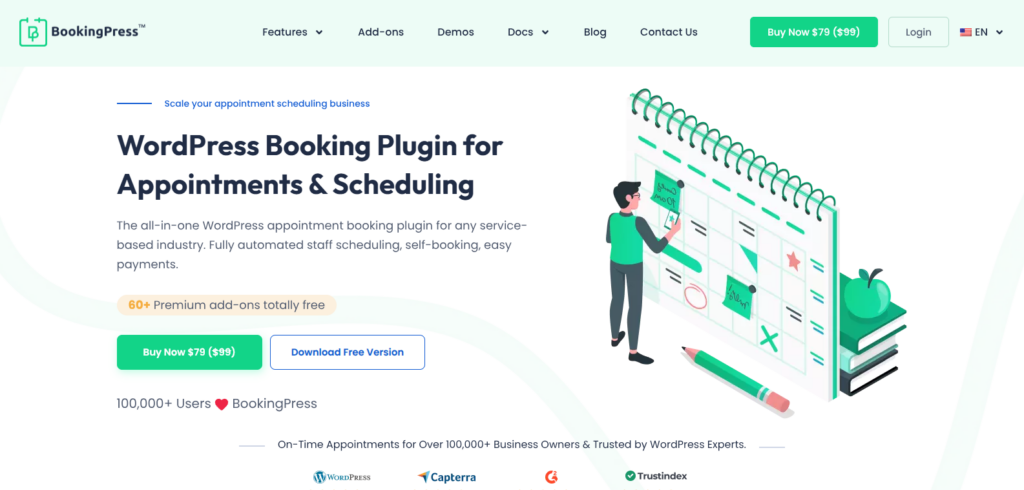 bookingpress