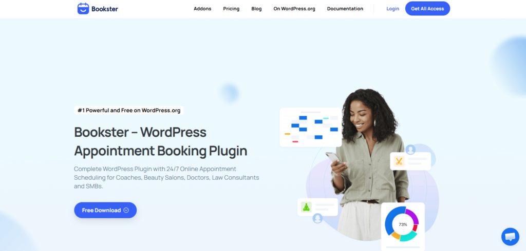 bookster